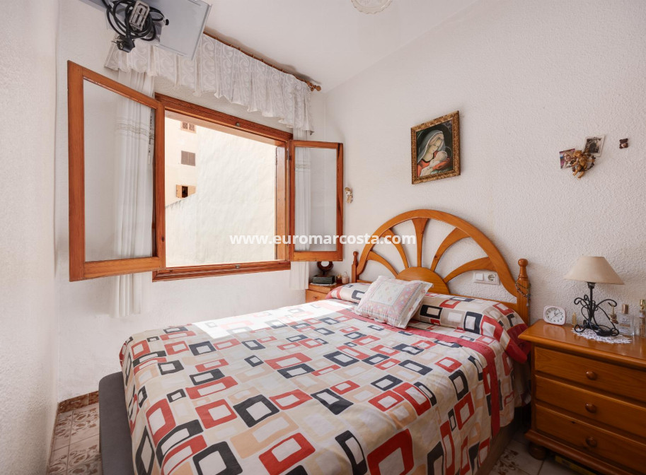 Venta - Bungalow - Torrevieja - TORREVIEJA