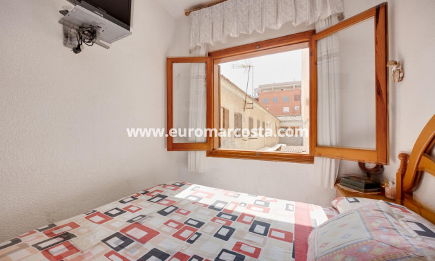 Venta - Bungalow - Torrevieja - TORREVIEJA