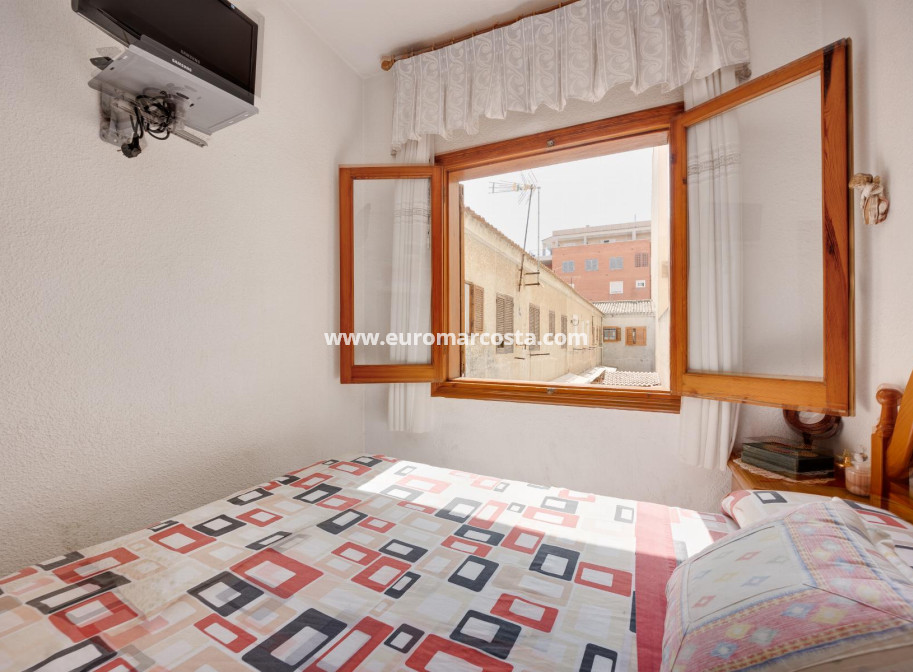 Venta - Bungalow - Torrevieja - TORREVIEJA