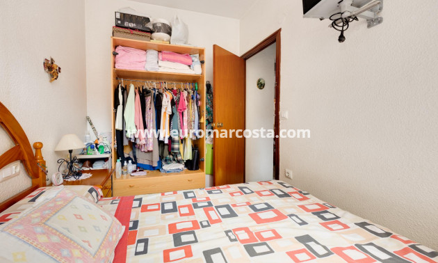 Venta - Bungalow - Torrevieja - TORREVIEJA