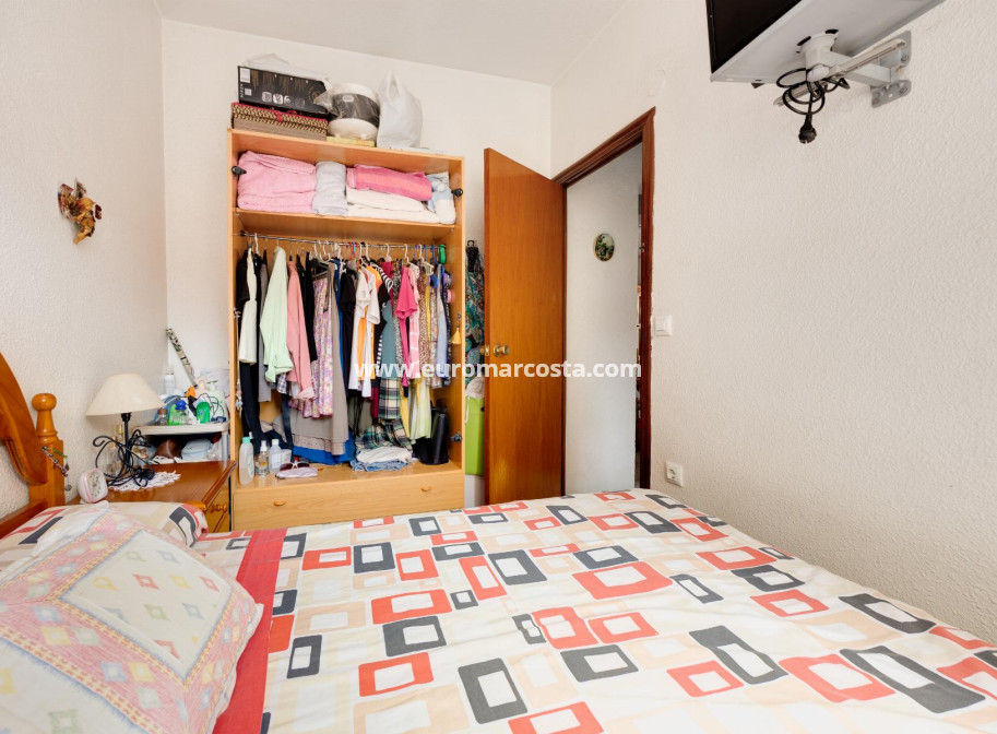 Venta - Bungalow - Torrevieja - TORREVIEJA