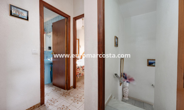 Venta - Bungalow - Torrevieja - TORREVIEJA