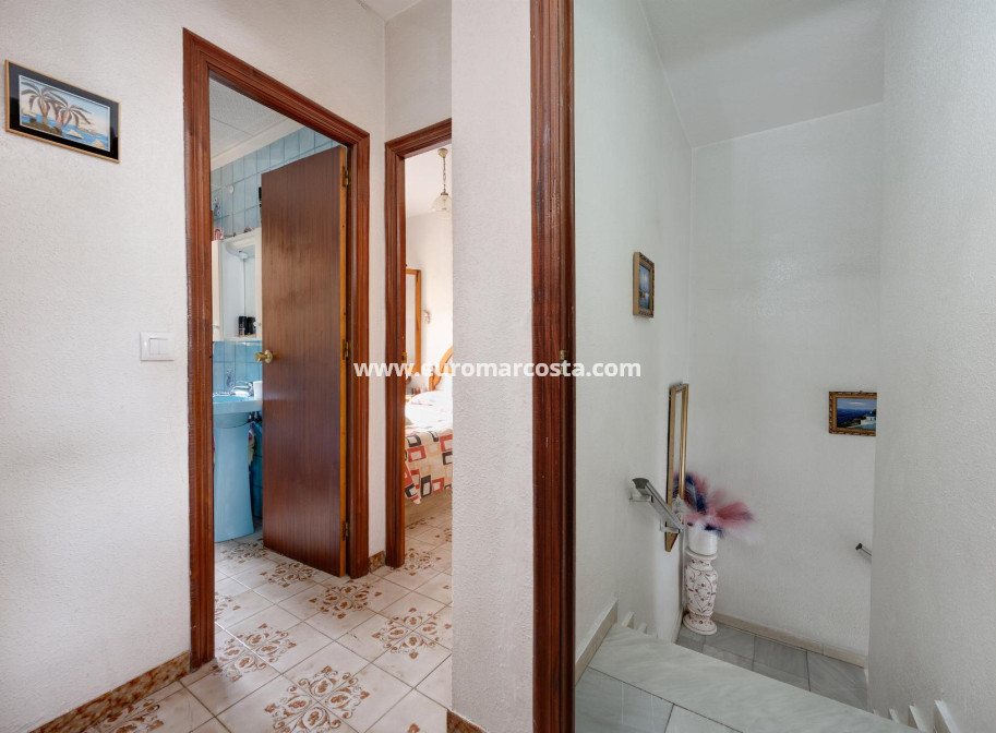 Venta - Bungalow - Torrevieja - TORREVIEJA
