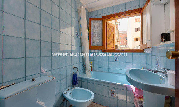 Venta - Bungalow - Torrevieja - TORREVIEJA