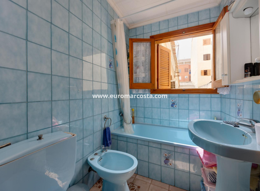 Venta - Bungalow - Torrevieja - TORREVIEJA