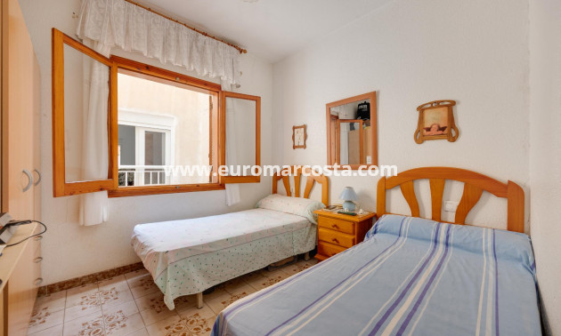 Venta - Bungalow - Torrevieja - TORREVIEJA