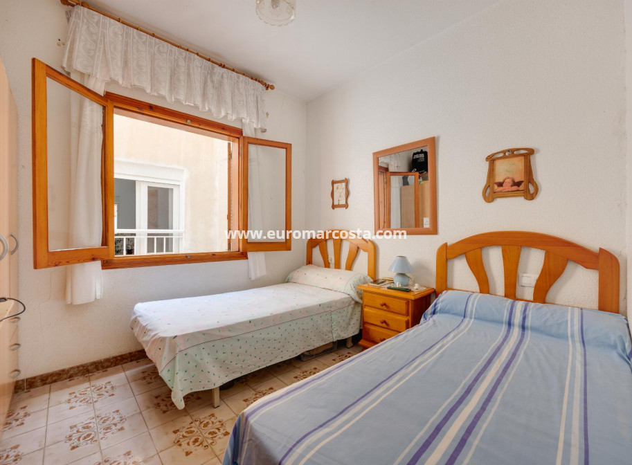 Venta - Bungalow - Torrevieja - TORREVIEJA