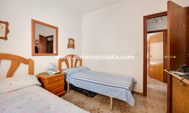 Venta - Bungalow - Torrevieja - TORREVIEJA