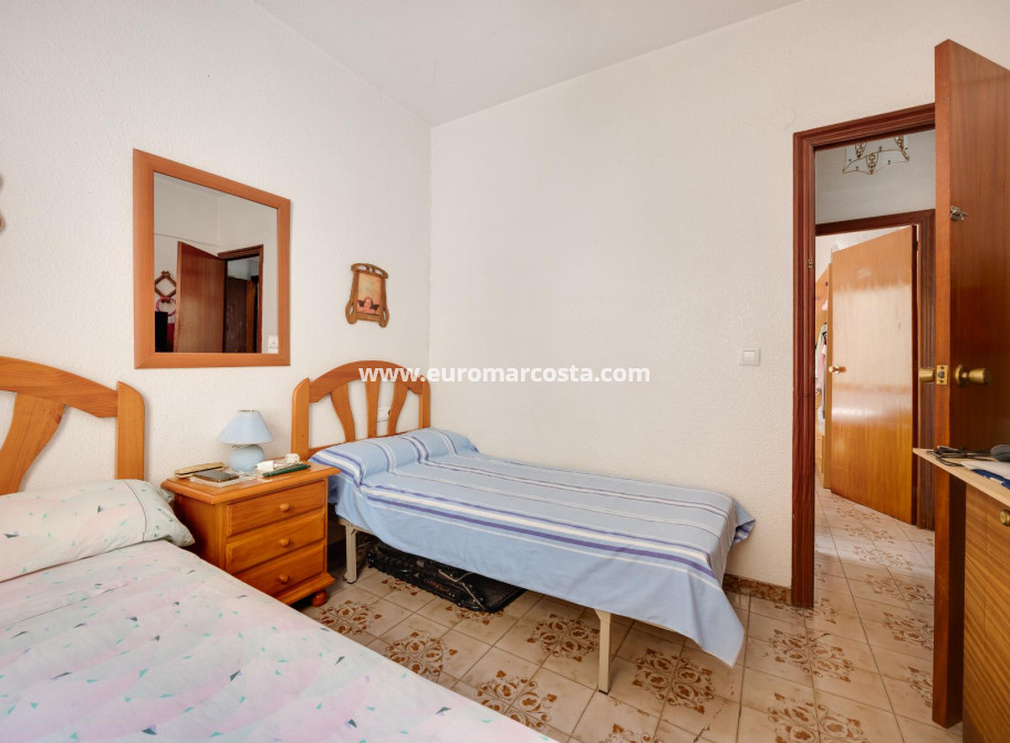 Venta - Bungalow - Torrevieja - TORREVIEJA