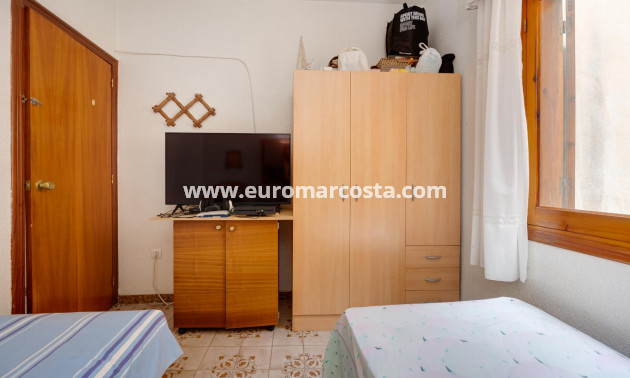 Venta - Bungalow - Torrevieja - TORREVIEJA