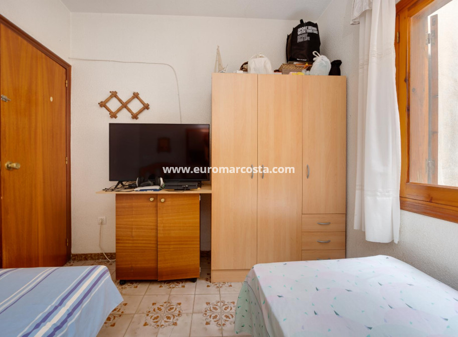 Venta - Bungalow - Torrevieja - TORREVIEJA