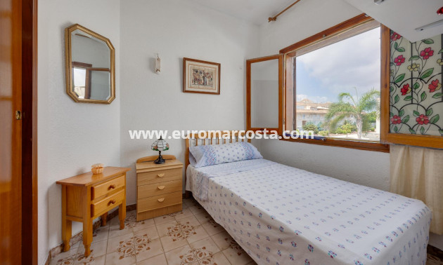 Venta - Bungalow - Torrevieja - TORREVIEJA