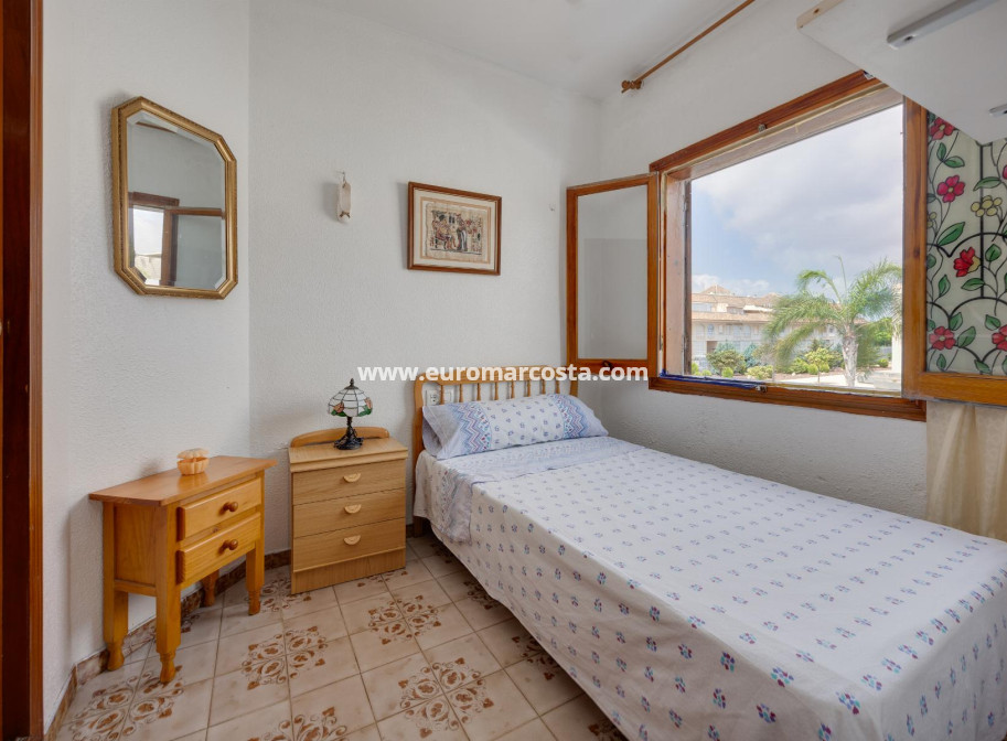 Venta - Bungalow - Torrevieja - TORREVIEJA