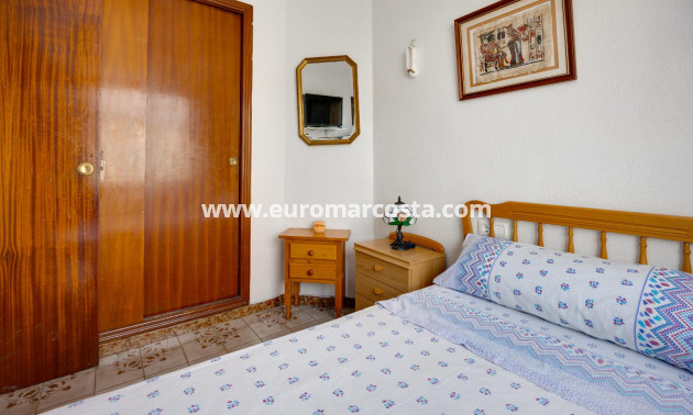 Venta - Bungalow - Torrevieja - TORREVIEJA