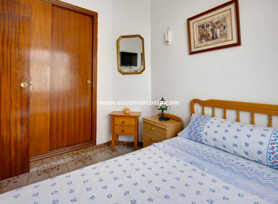 Venta - Bungalow - Torrevieja - TORREVIEJA