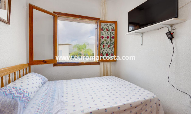 Venta - Bungalow - Torrevieja - TORREVIEJA
