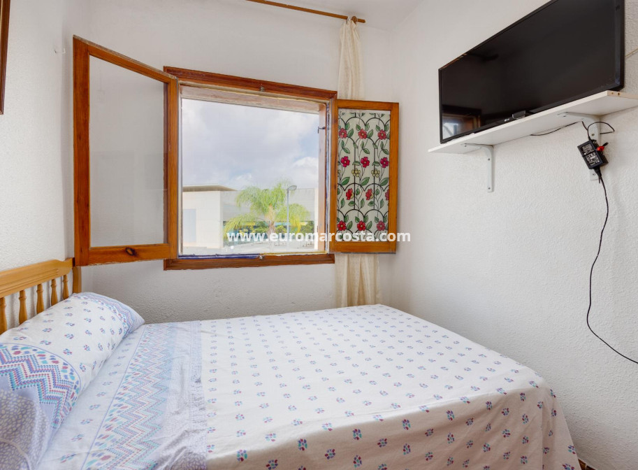 Venta - Bungalow - Torrevieja - TORREVIEJA