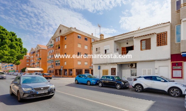 Venta - Bungalow - Torrevieja - TORREVIEJA