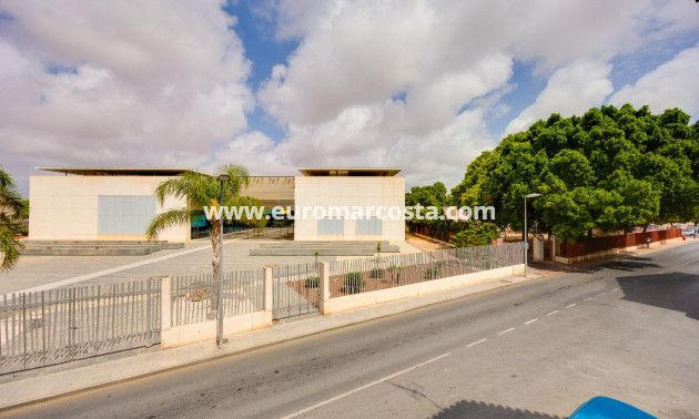 Venta - Bungalow - Torrevieja - TORREVIEJA