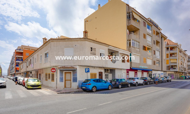 Venta - Bungalow - Torrevieja - TORREVIEJA