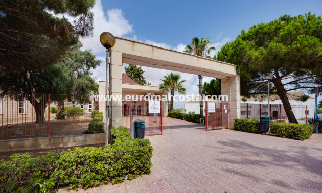 Venta - Bungalow - Torrevieja - TORREVIEJA