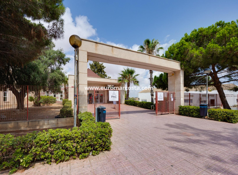 Venta - Bungalow - Torrevieja - TORREVIEJA