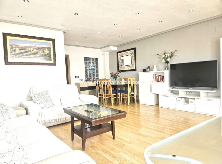 Venta - Chalet - Orihuela Costa