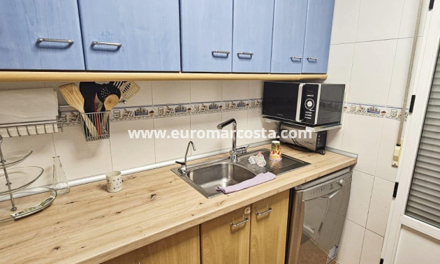 Venta - Chalet - Orihuela Costa