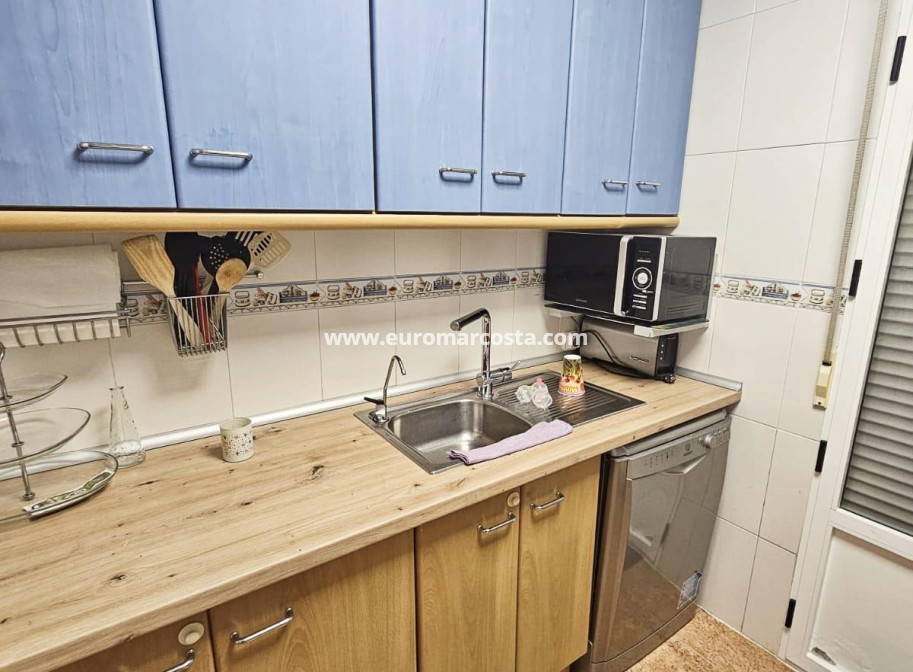 Venta - Chalet - Orihuela Costa
