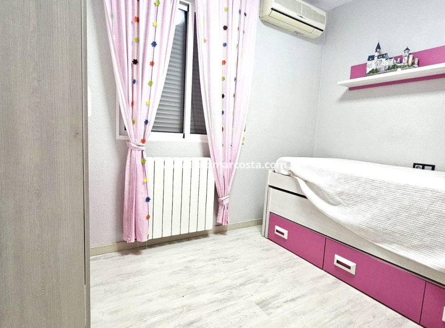 Venta - Chalet - Orihuela Costa