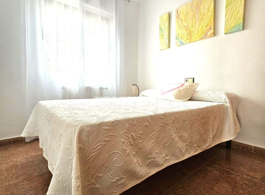 Venta - Chalet - Orihuela Costa