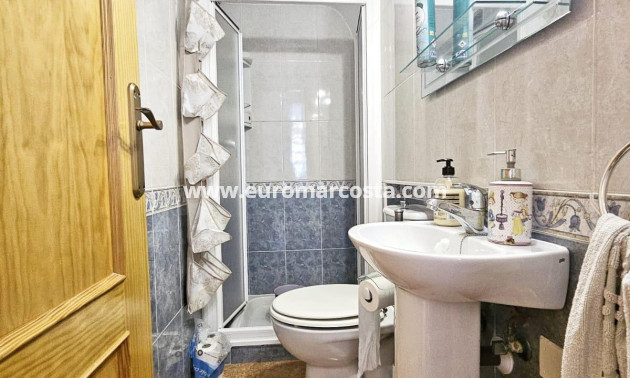 Venta - Chalet - Orihuela Costa