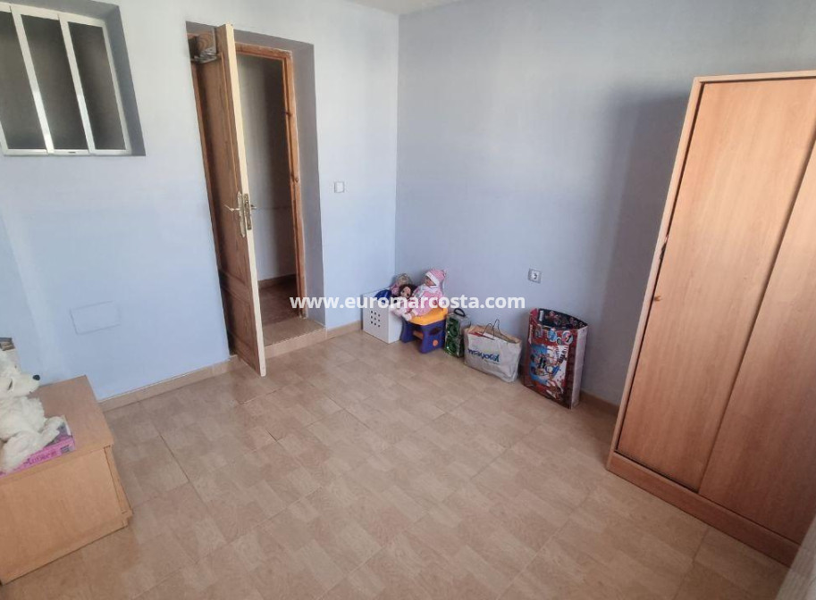 Venta - Chalet - Orihuela Costa