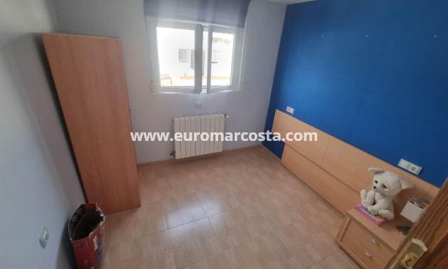 Venta - Chalet - Orihuela Costa