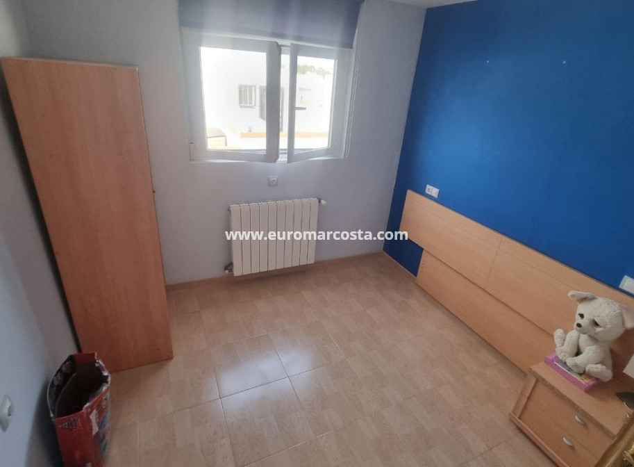 Venta - Chalet - Orihuela Costa