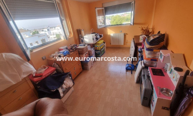 Venta - Chalet - Orihuela Costa