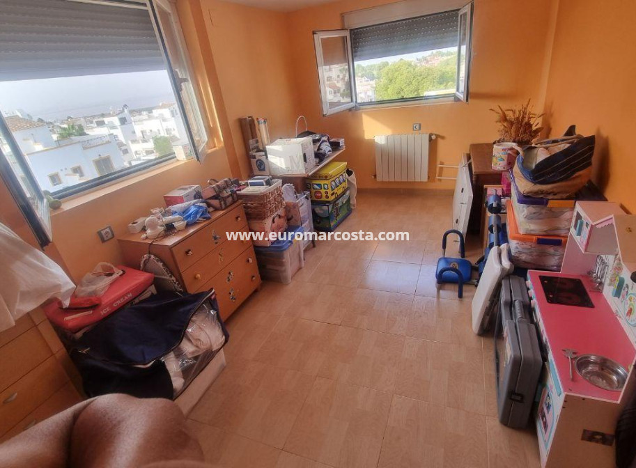 Venta - Chalet - Orihuela Costa