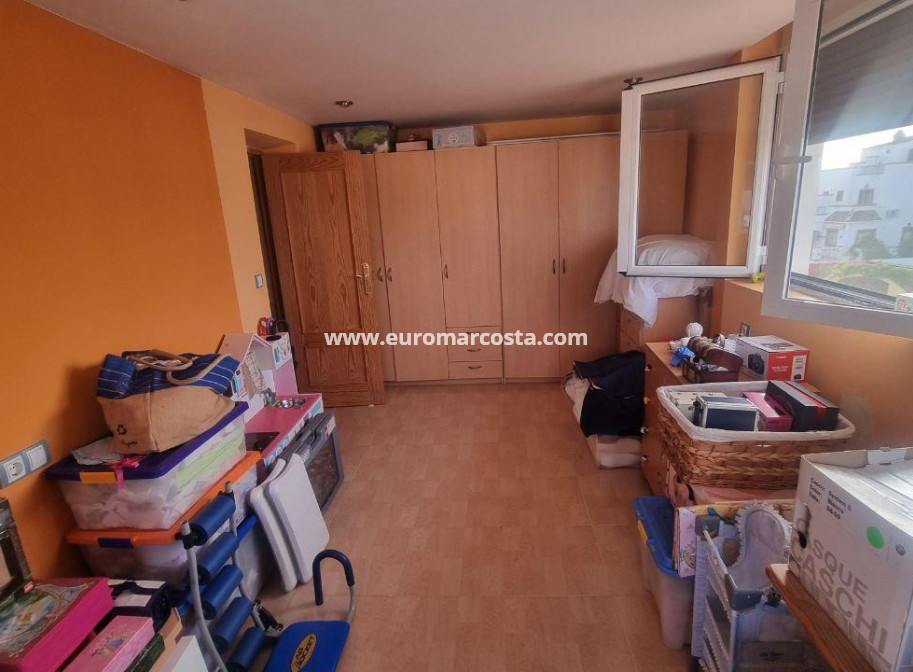 Venta - Chalet - Orihuela Costa