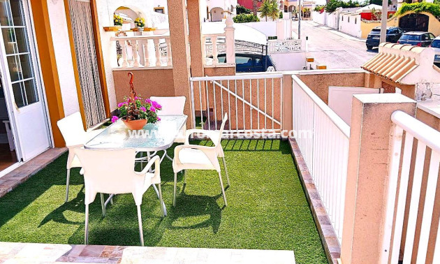 Venta - Chalet - Orihuela Costa