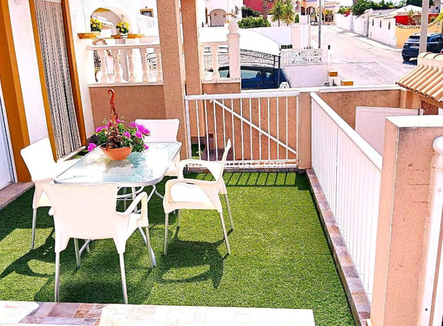Venta - Chalet - Orihuela Costa