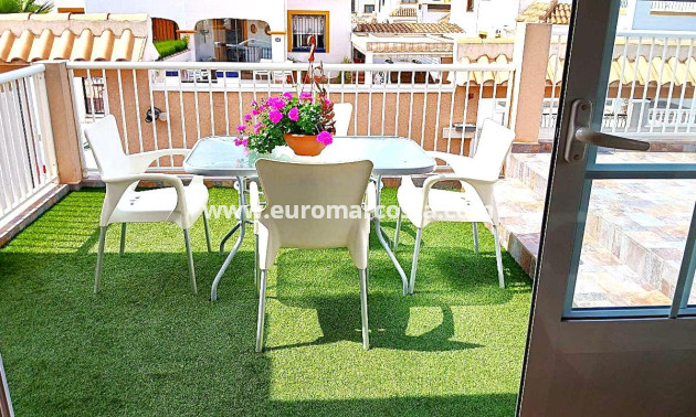 Venta - Chalet - Orihuela Costa