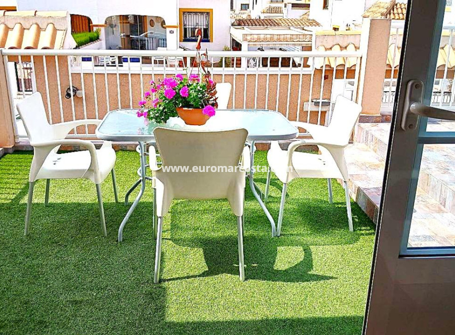 Venta - Chalet - Orihuela Costa