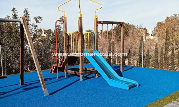 Venta - Chalet - Orihuela Costa