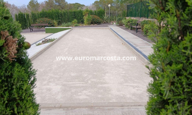 Venta - Chalet - Orihuela Costa