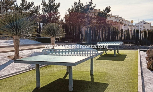 Venta - Chalet - Orihuela Costa