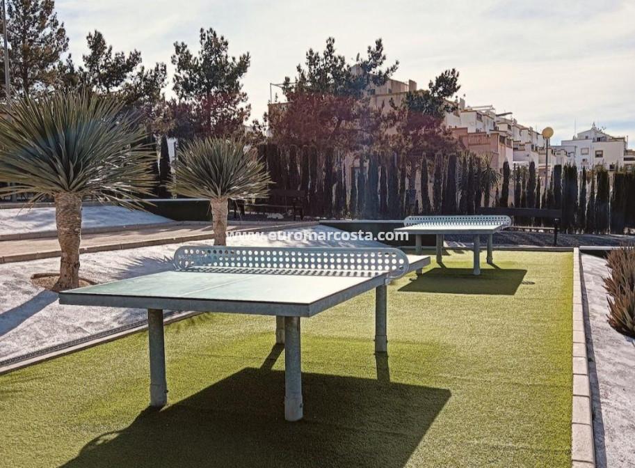 Venta - Chalet - Orihuela Costa
