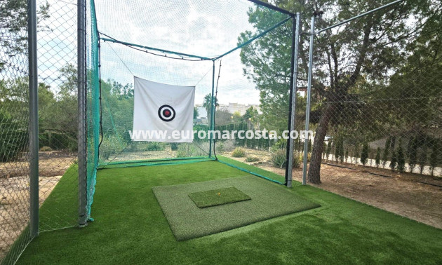 Venta - Chalet - Orihuela Costa