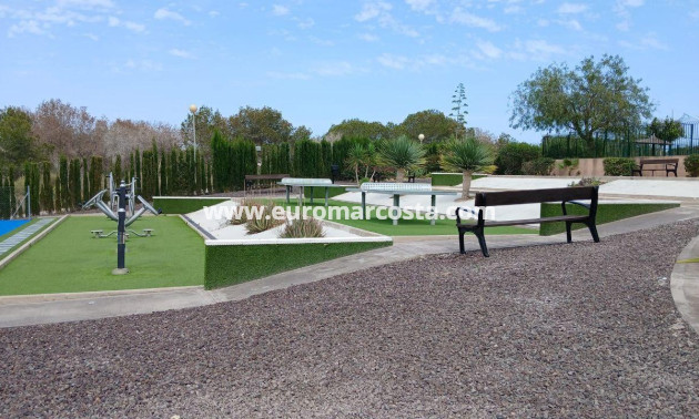 Venta - Chalet - Orihuela Costa