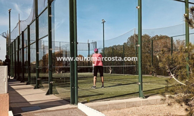 Venta - Chalet - Orihuela Costa
