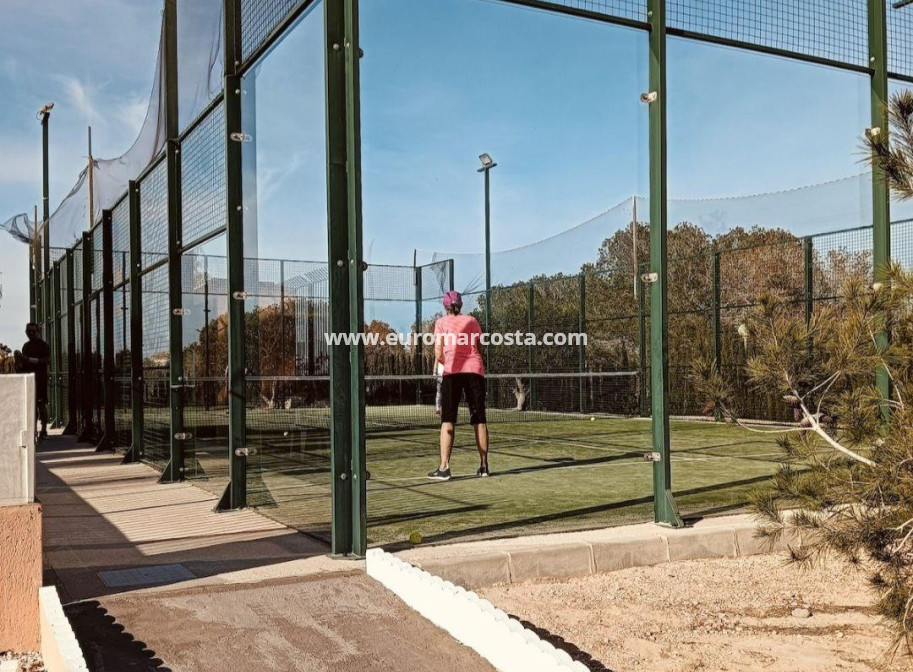 Venta - Chalet - Orihuela Costa